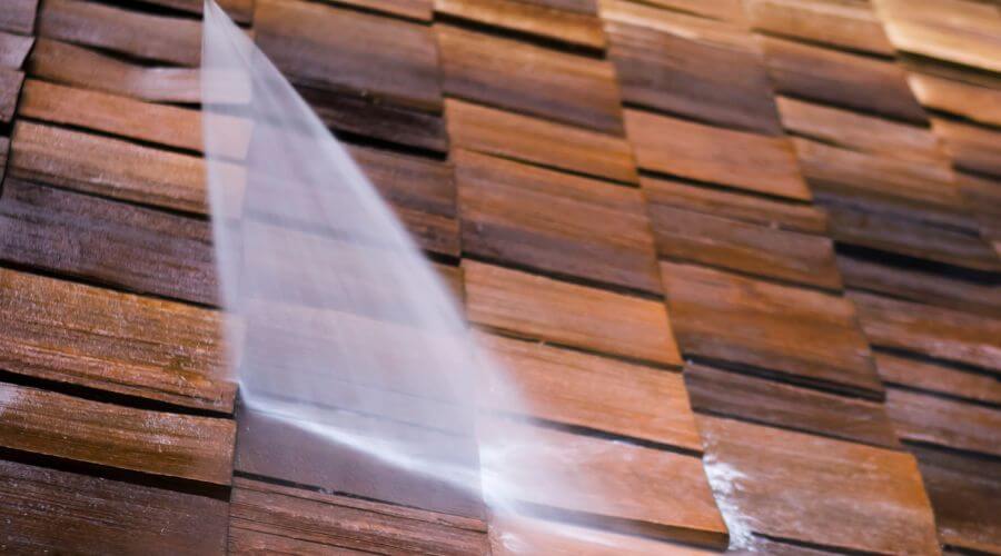Tile Roofing in Mount Calvary, WI